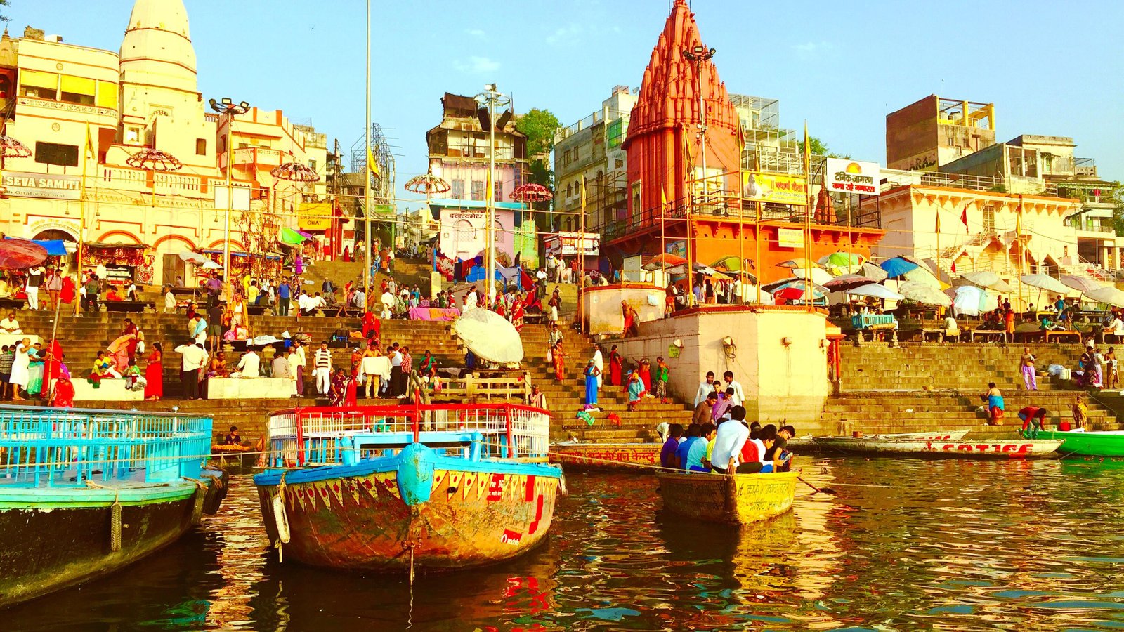 5 Best Varanasi Hotels – Tips for Visitors!