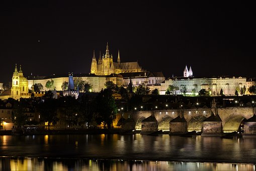 Best Travelling Areas in Prague