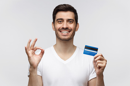 Buy a Prepaid Credit Card Top Value Deal
