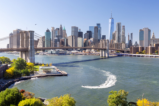 Vacation Rentals in New York City