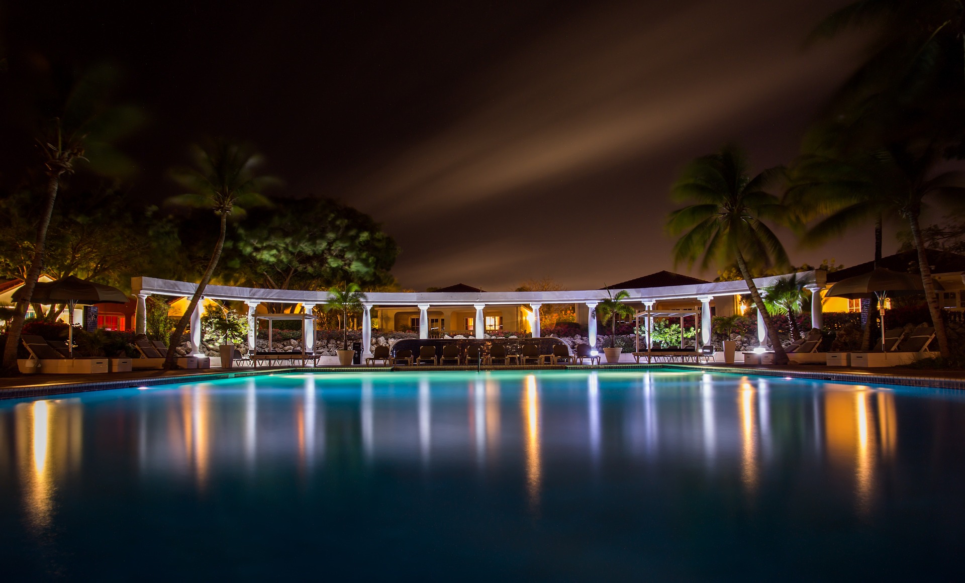Recognizing the Luxury Hotels and Luxury Resorts