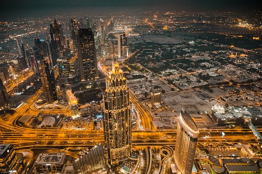 Best Ways to See Dubai
